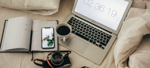 5 Bí quyết để trở thành Freelancer thành công