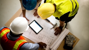 5 Yếu tố cần thiết đối với Kỹ sư xây dựng