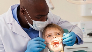 Bác sĩ nha khoa - Nha sĩ