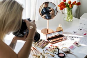 Beauty Blogger - Xu hướng của giới trẻ