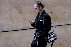 Fashionista - Người mang xu hướng 