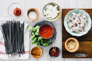 Food blogger và Những chiếc bụng đói