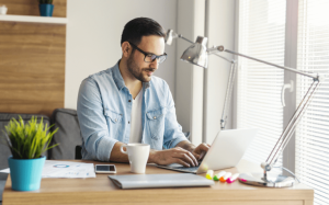 Freelancer: Đằng sau cánh cửa tự do là muôn vàn thách thức