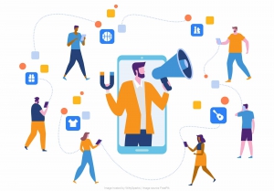 Influencer Marketing - Hình thức Marketing mới mà cũ