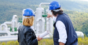 Kỹ sư môi trường