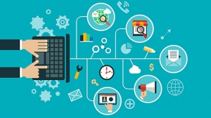 Những lý do nên chọn ngành Marketing Online