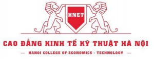 CAO ĐẲNG KINH TẾ KỸ THUẬT HÀ NỘI
