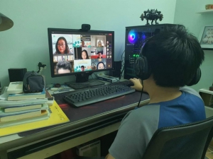 Bộ Giáo dục - đào tạo: Học trực tuyến khó khăn do thiếu thiết bị, thiếu dung lượng đường truyền