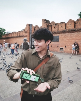 Người khôn ngoan biết cách làm 'xáo trộn' cuộc sống đúng cách: Thức tỉnh não bộ để cuộc sống thú vị hơn!