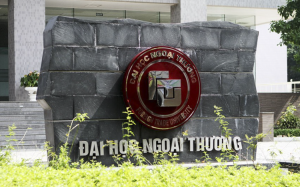 Chuyện chọn trường