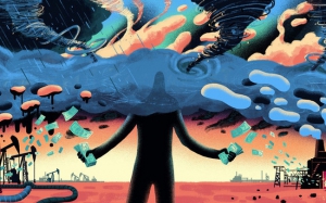 Định luật người giàu: Bạn nhất định phải 