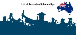 Học bổng toàn phần Úc cho sinh viên quốc tế 2021