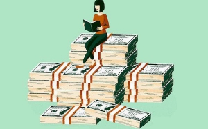 Thái độ của bạn với tiền quyết định tương lai bạn có tiền hay không: Tiền chỉ khi tiêu đi mới là tiền của bạn