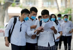 Khối N01 gồm những môn nào? Khối N01 gồm những ngành nào?