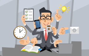 Kỹ năng Làm việc có kế hoạch là gì? Làm thế nào để có Kỹ năng Làm việc có kế hoạch tốt?