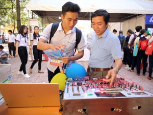 Ngành Vật lý kỹ thuật là gì? Học ngành Vật lý kỹ thuật ra trường làm gì?