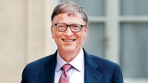 2 phim hay về Bill Gates cho bài học tuyệt vời về kinh doanh, khởi nghiệp