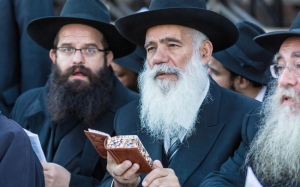 10 định luật thành công của người Do Thái