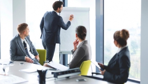 5 bước giúp bạn trở thành một nhân viên marketing chuyên nghiệp