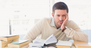 5 dấu hiệu cho thấy bạn đang chọn sai công việc