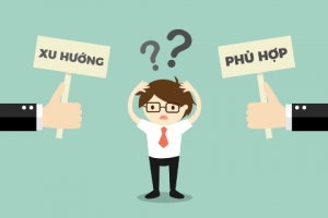 Các bước giúp bạn lựa chọn nghề nghiệp phù hợp