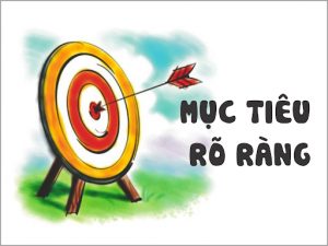 Lập kế hoạch bản thân để thay đổi cuộc đời bạn