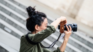 Tìm hiều về nghề Travel Blogger