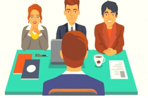 Vì sao sinh viên mới ra trường thường khó xin việc