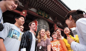 Du lịch - Ngành học đang được nhiều bạn trẻ theo đuổi