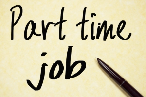 Part time là gì?
