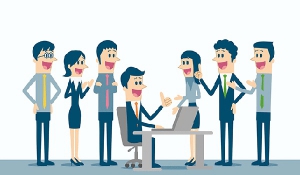 Văn hóa doanh nghiệp – Yếu tố quyết định sự phát triển doanh nghiệp