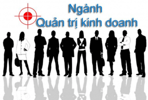 Học ngành quản trị kinh doanh thì ra làm nghề gì?