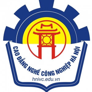 CAO ĐẲNG NGHỀ CÔNG NGHIỆP HÀ NỘI