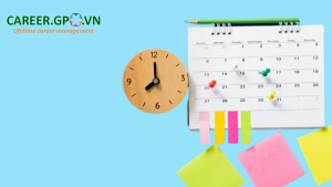 Thay đổi bản thân ở đại học cùng với 7 lời khuyên từ  Hướng nghiệp GPO