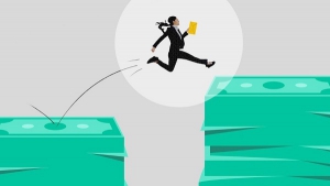 Nhảy Việc Nhiều Và Những Điều Đắt Giá Bạn Sẽ Bỏ Lỡ