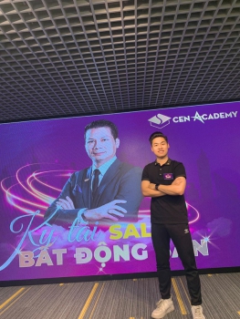 Khó khăn chính là chất xúc tác cho thành công vào ngày mai