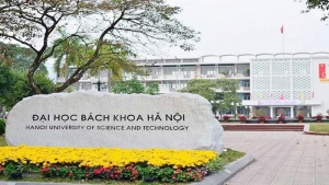Đại học Bách khoa Hà Nội thành lập 3 trường trực thuộc