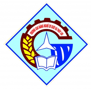 CAO ĐẲNG NGHỀ CƠ GIỚI VÀ THỦY LỢI