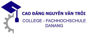 CAO ĐẲNG NGHỀ NGUYỄN VĂN TRỖI