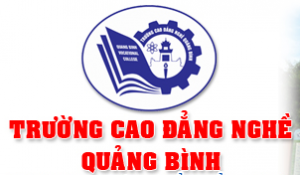 CAO ĐẲNG NGHỀ QUẢNG BÌNH