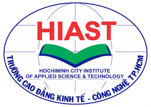 CAO ĐẲNG KINH TẾ CÔNG NGHỆ TP.HCM