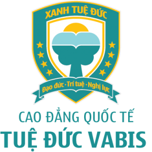 CAO ĐẲNG QUỐC TẾ TUỆ ĐỨC VABIS