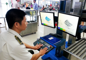 [CG - Vũ Văn Diễn] Nghề an ninh soi chiếu