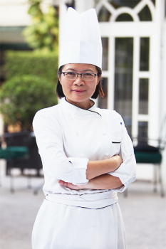 [CG - Nguyễn Thanh Vân] Nghề đầu bếp