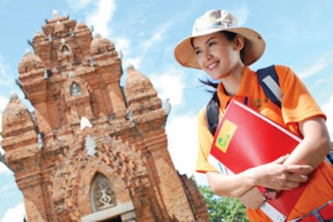 [CG - Vũ Minh Thọ] Nghề điều hành tour du lịch