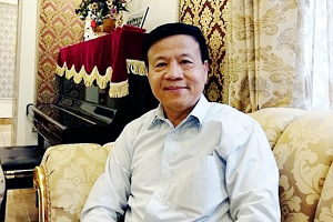 [CG - Đặng Đình Đại] Nghề giáo viên