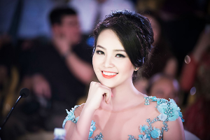 [CG - Thụy Vân] Nghề MC (Master of Ceremony)