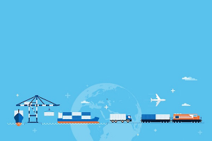 [CG - Trần Huy Cường] Nghề kho vận (Logistics)