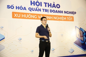 [CG - Đinh Hồng Sơn] Nghề kỹ sư phần mềm