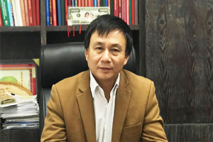 [CG - Nguyễn Duy Nguyên] Nghề luật sư